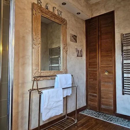 Le Congres - Centre - Terrasse Apartman Le Mans