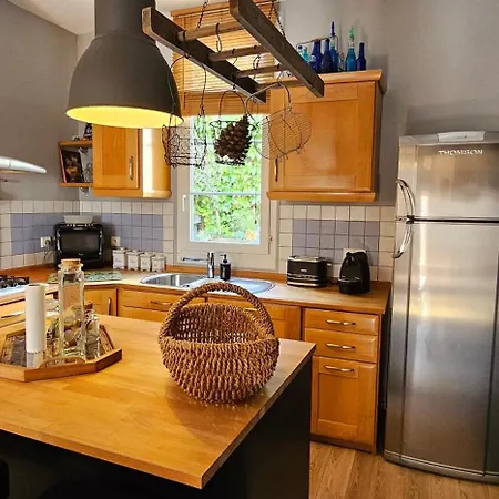 Le Congres - Centre - Terrasse *