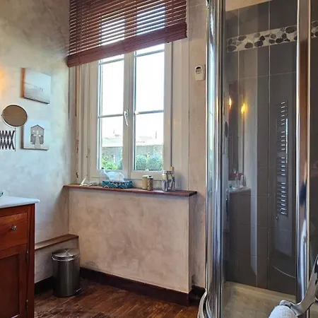 Le Congres - Centre - Terrasse Le Mans