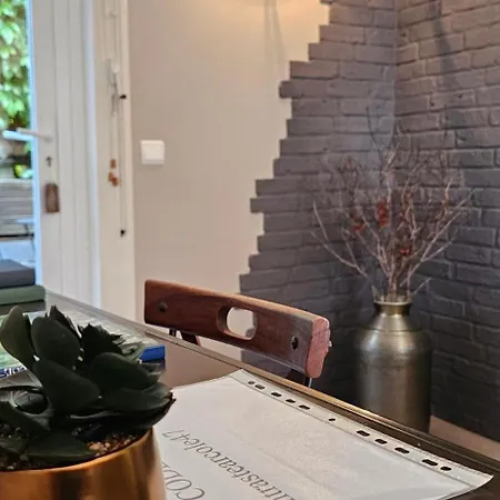 Apartman Le Congres - Centre - Terrasse