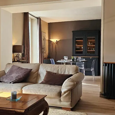 Le Congres - Centre - Terrasse * Le Mans