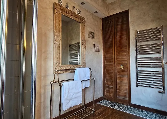 Le Congres - Centre - Terrasse Apartamento Le Mans