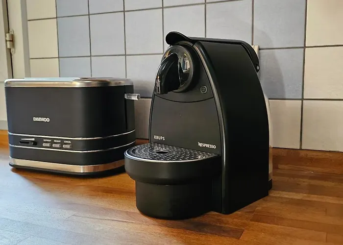 Le Congres - Centre - Terrasse Apartamento *