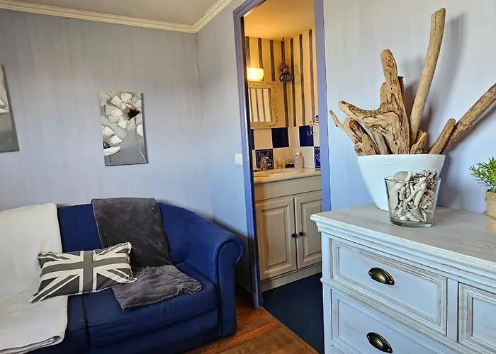 Le Congres - Centre - Terrasse Apartamento