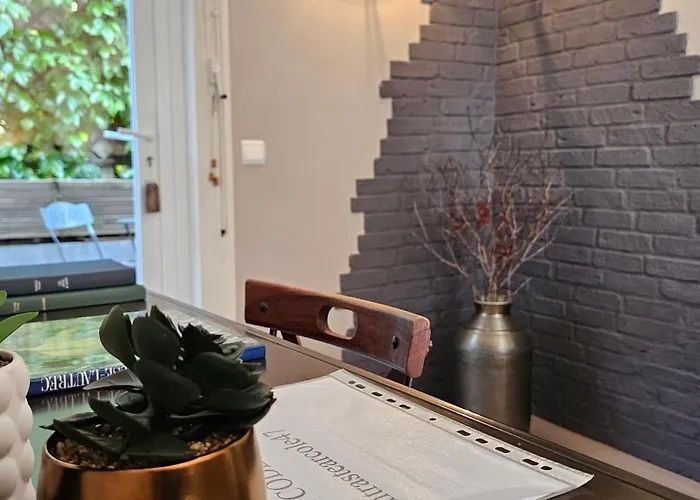 Apartamento Le Congres - Centre - Terrasse